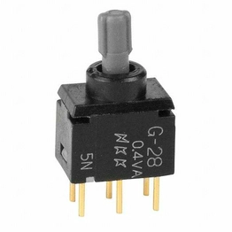 G28KP NKK Switches