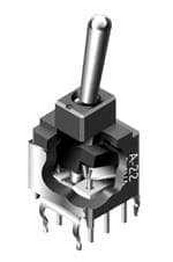 A13J2H NKK Switches