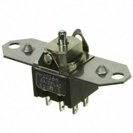 NKK Switches M2028TYW01 image