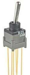 B25AW NKK Switches