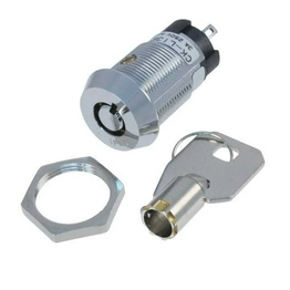 CKL13ETW01-015 NKK Switches