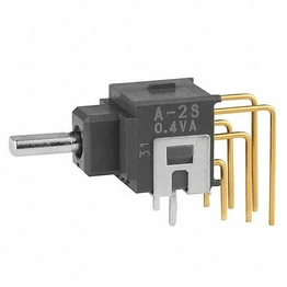 A2SHV NKK Switches