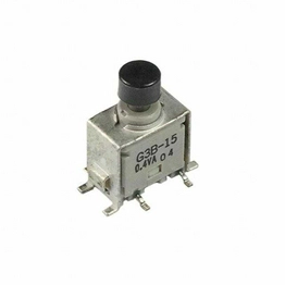 G3B15AB-S-XA NKK Switches