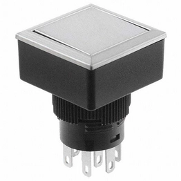 YB226CWSPW01-N-P NKK Switches