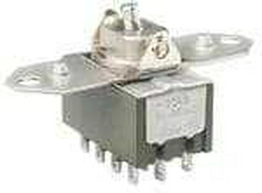 M2042TYW01 NKK Switches