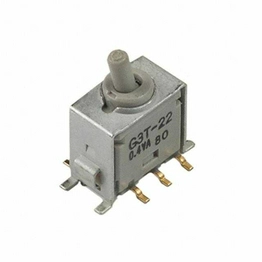 G3T22AB-S NKK Switches