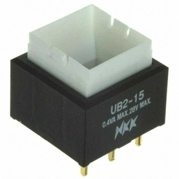 UB215SKG03N NKK Switches