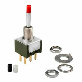 M2024CS1G03 NKK Switches