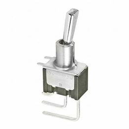 M2012ES2W40 NKK Switches