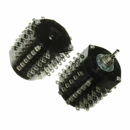 HS16-6N NKK Switches