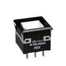 UB216KKW016B NKK Switches