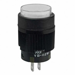 YB02WKW01-5F24-JB NKK Switches