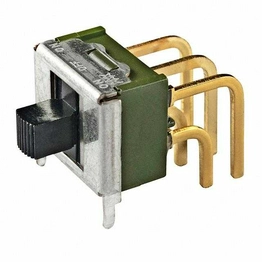 MS23ASG30 NKK Switches