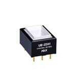 UB25RKG035C NKK Switches