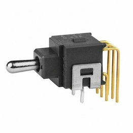 A23JH NKK Switches