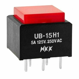 UB15SKW035C-CC NKK Switches