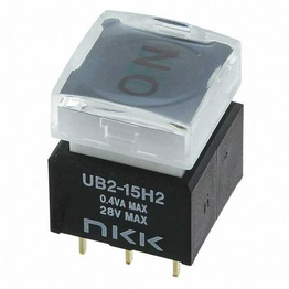 UB215SKG036CF-4JCF11 NKK Switches