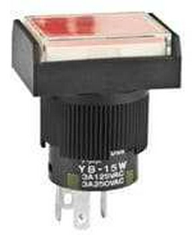 YB15WRKW01-5C-JC NKK Switches