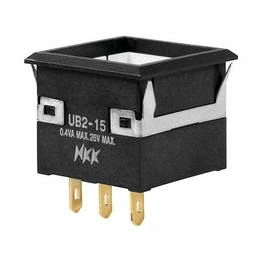 UB215KKG01N NKK Switches