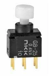 GB25AP-XB NKK Switches