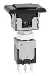 EB2061P-A-J21A NKK Switches
