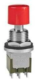 MB2061SB3W01-DC NKK Switches