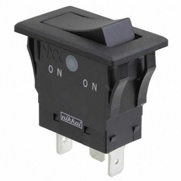 WR15AFN NKK Switches