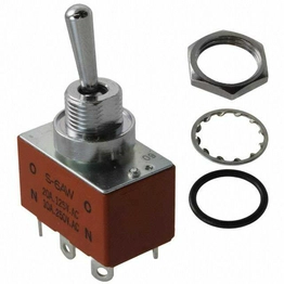 S6AW NKK Switches