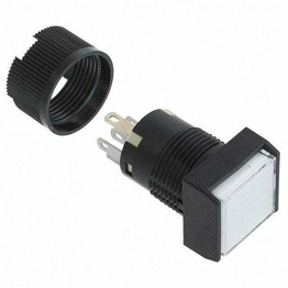 YB15SKG01-6G-JB NKK Switches