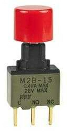 NKK Switches M2B15BA5G03-CC image