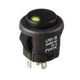 LP0115CMKW015DA NKK Switches