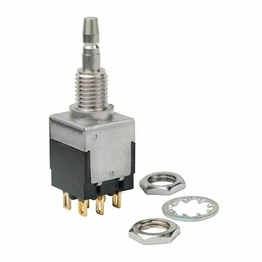 EB2085G-B-J33AEF NKK Switches