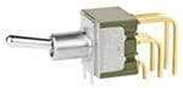 M2022SS2G40 NKK Switches