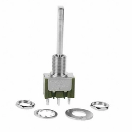 M2018E4S1W01 NKK Switches