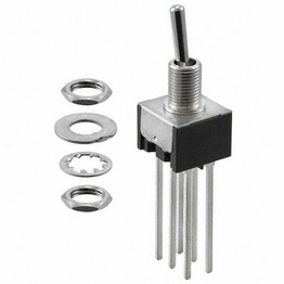 M2022SS1W07 NKK Switches