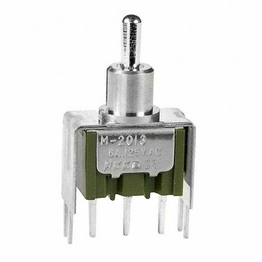 M2013S2A2W13 NKK Switches