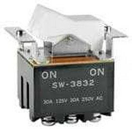 SW3832/U NKK Switches