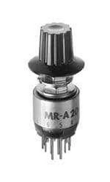MRA403-BH NKK Switches