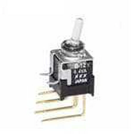 B12JJVD NKK Switches