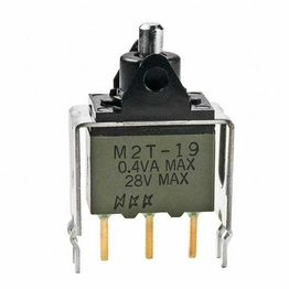 M2T19TXG13 NKK Switches