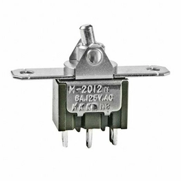 M2012TNW01 NKK Switches