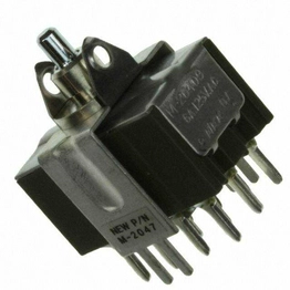 M2047TXW13 NKK Switches