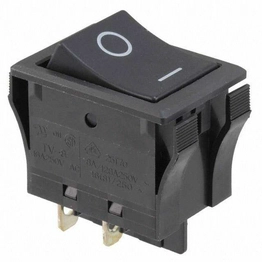 JWL11RA1A/UCV NKK Switches