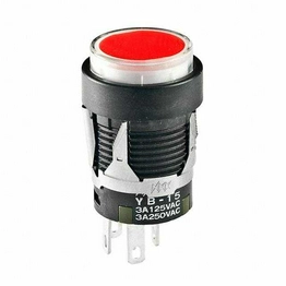 YB15MKW01-5C-JC NKK Switches