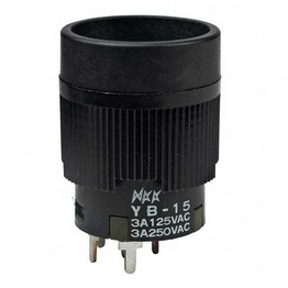 YB15CKW03 NKK Switches