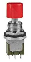 MB2065SB3W01-DC NKK Switches