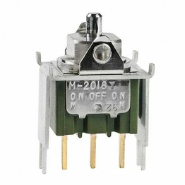 M2018TZG13 NKK Switches