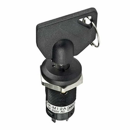 CKM12ATW01-010 NKK Switches