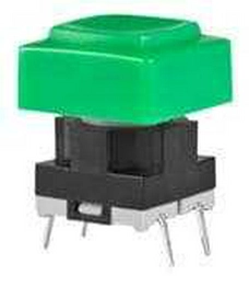 JB15HAP-4FF NKK Switches