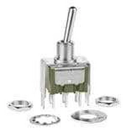 M2023SA1W13 NKK Switches